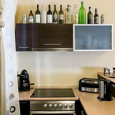 Wesselenyi 18 Apartment Budapest Exterior photo