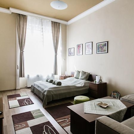 Wesselenyi 18 Apartment Budapest Exterior photo