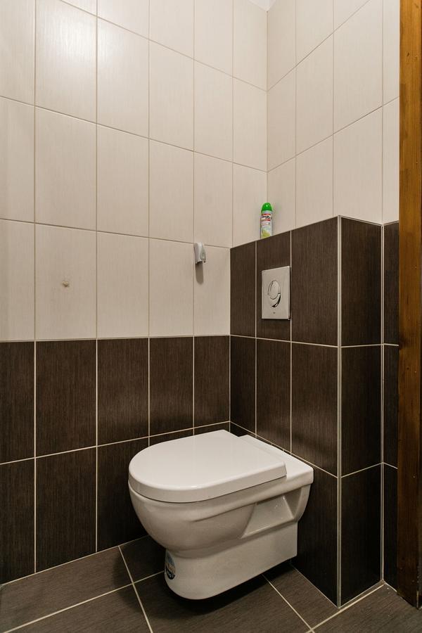 Wesselenyi 18 Apartment Budapest Exterior photo