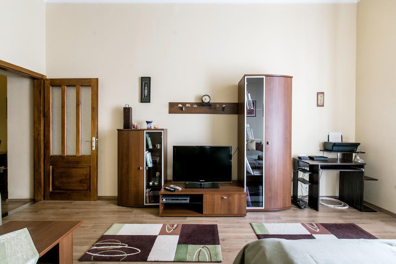 Wesselenyi 18 Apartment Budapest Exterior photo