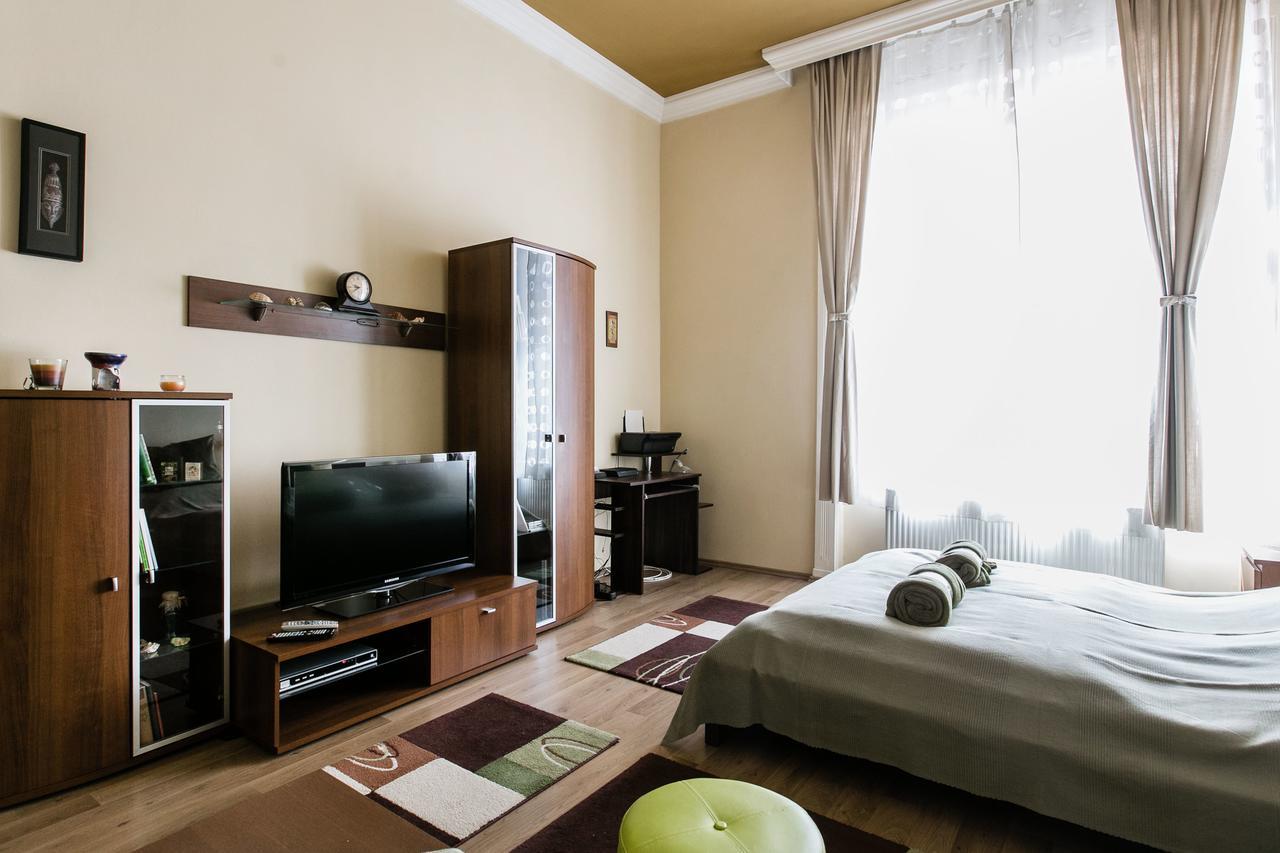 Wesselenyi 18 Apartment Budapest Exterior photo